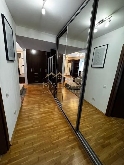 Apartament 2 camere | Herăstrău – Șos. Nordului | Loc de parcare subteran inclus - Poză 11
