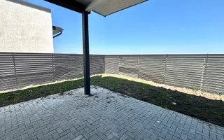 Casă 4 Camere | Parter | Drum Asfaltat | Intabulată | Credit | Izvor - Poză 33