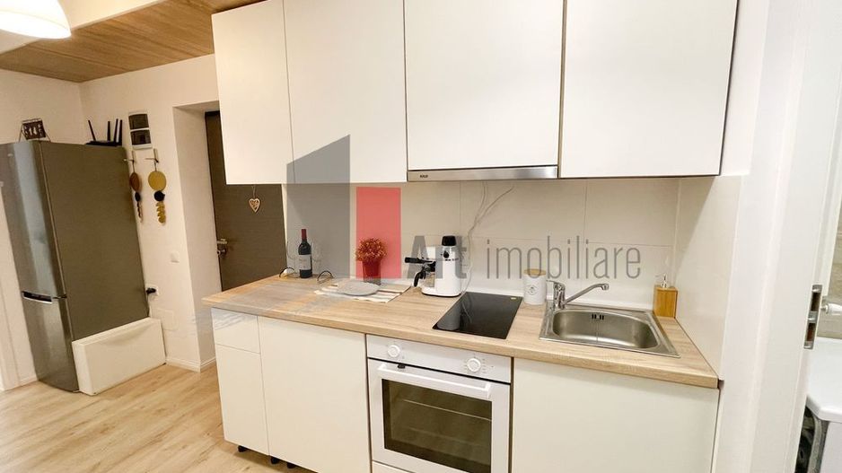 Apartament 3 camere Premium Residence Novum, Orhideea Grozavesti - Poză 3