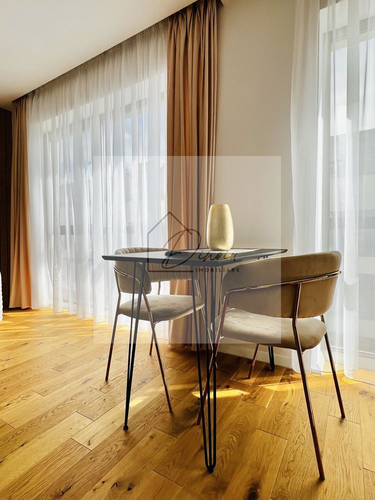 2 camere Sisesti La CitadellaI I bloc boutique 2020 I COM 0% - Poză 2