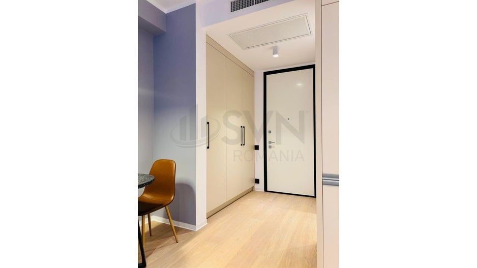 REA1027516 Apartament 2 Camere Prima Inchiriere One Floreasca Towers - Poză 10