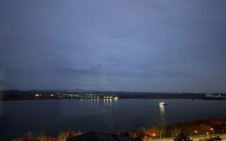 Apartament de Lux cu Vedere la Dunăre - 3 Camere, 105 mp - Poză 8