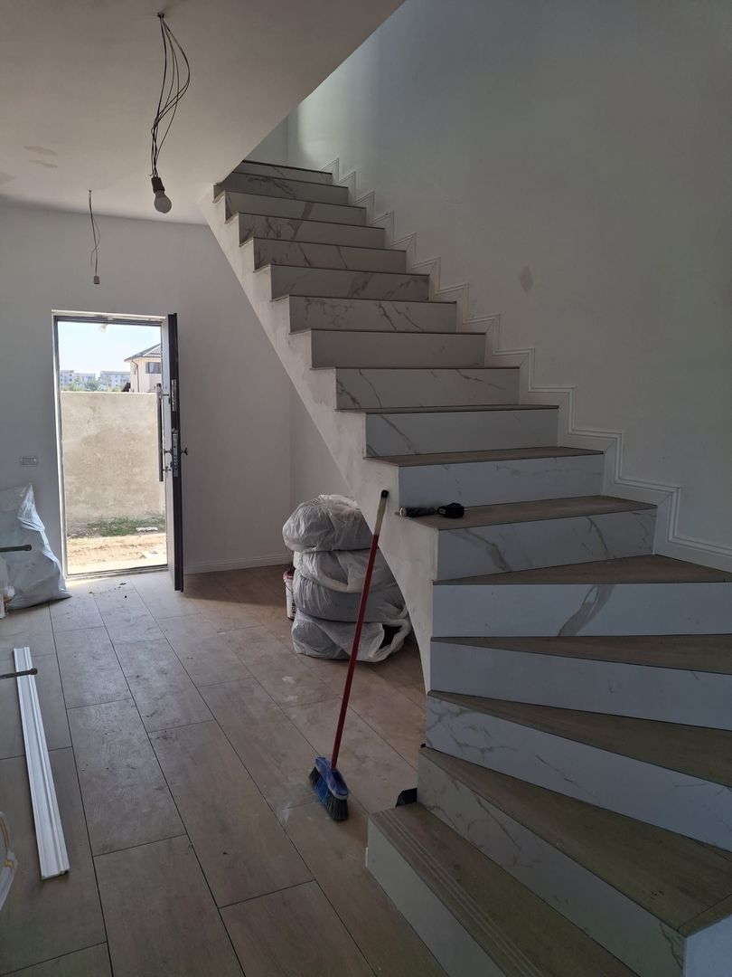 CASA 5 CAMERE BRAGADIRU, TOATE UTILITATILE, 300 MP TEREN, COMISION 0% - Poză 18