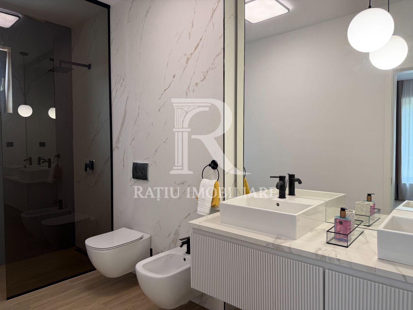 Pensiune premium | Afacere la cheie | Sânmartin | Bihor - Poză 13