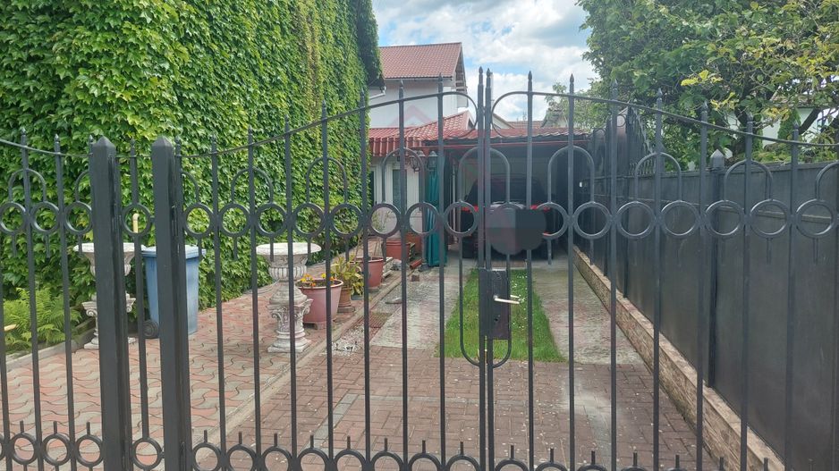 SPAȚIU COMERCIAL ÎN OȚELU-ROȘU/JUD.CARAȘ-SEVERIN - Poză 1