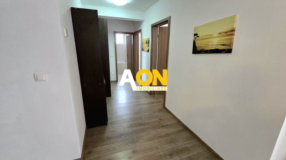Apartament cu 3 Camere, Bloc Nou, Etaj 2, Zona Orhideea - Poză 11