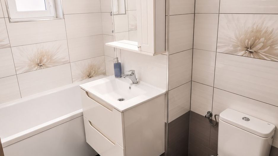 COMISION 0% | Apartament 3 camere | 72 mp | 2 Bai | Acoperis Tigla - Poză 6