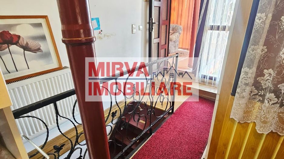 🏡 Casă spațioasă cu 9 camere în Strejnicu – pentru locuință, birouri - Poză 50