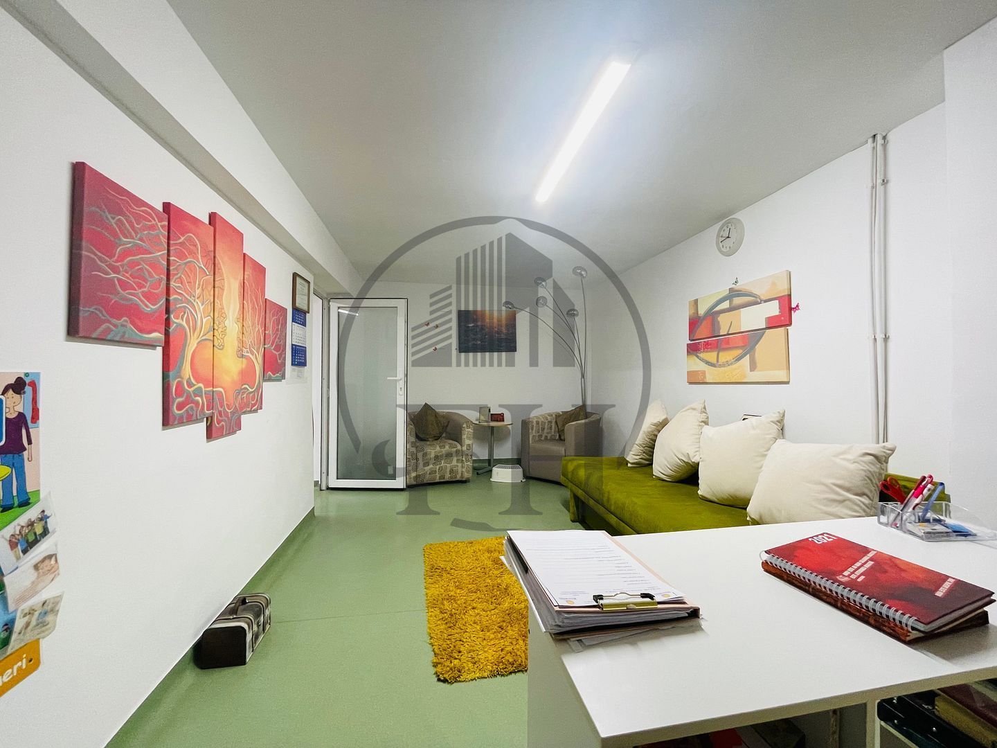 SOLD/VANDUT - Spațiu comercial de 420mp - Poză 7