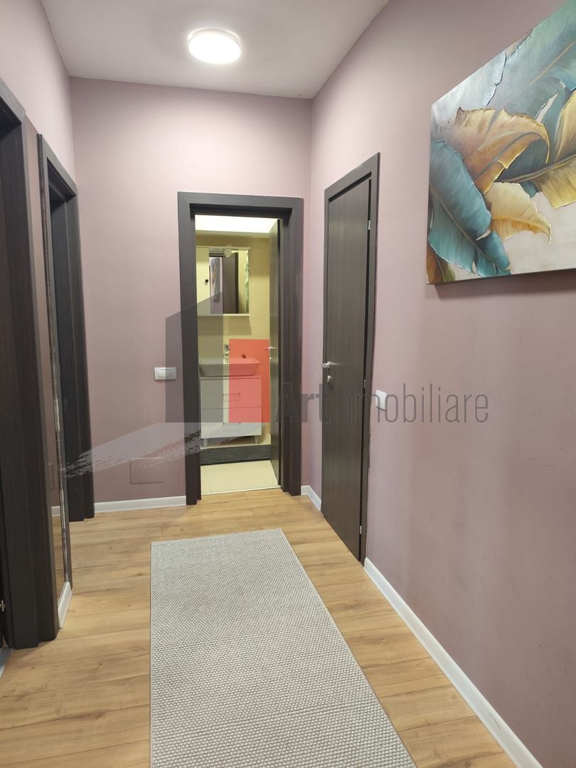 Inchiriere apartament 2 camere Novum Invest Grozavesti-Pet Friendly - Poză 4