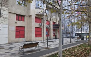 Spațiu comercial | De închiriat | Bulevardul Decebal - Poză 2