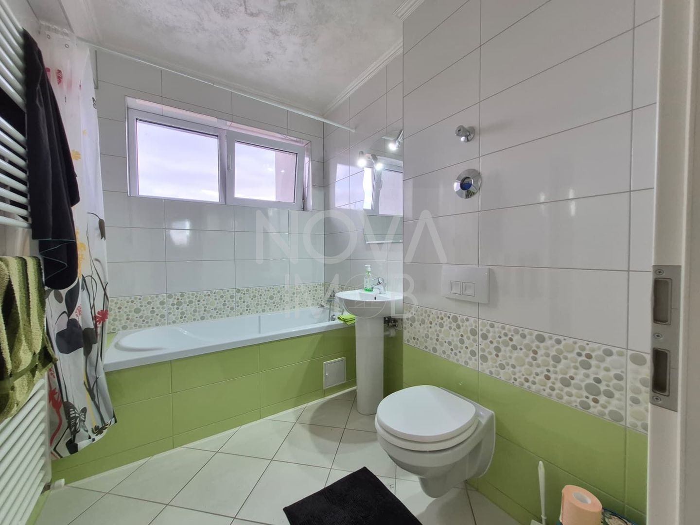 Apartament 3 camere - Avantgarden - Poză 13