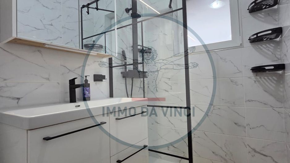 Chirie Apartament 3Camere Str Somesului,Floresti - Poză 15