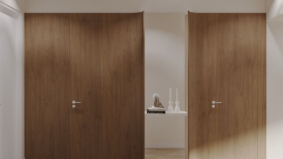 Comision 0% -Triplex  P+1E+M-Sacalaz -finisaje la alegere - Poză 29