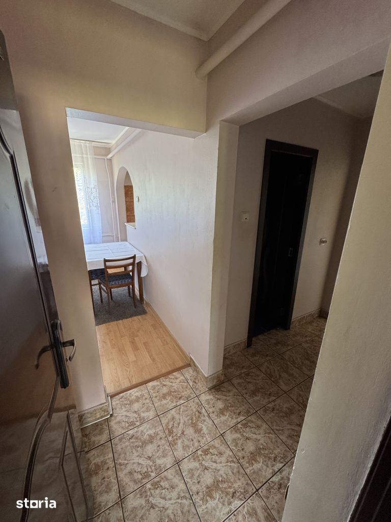 vand apartament in zona Dacia, strada Dropiei - Poză 7