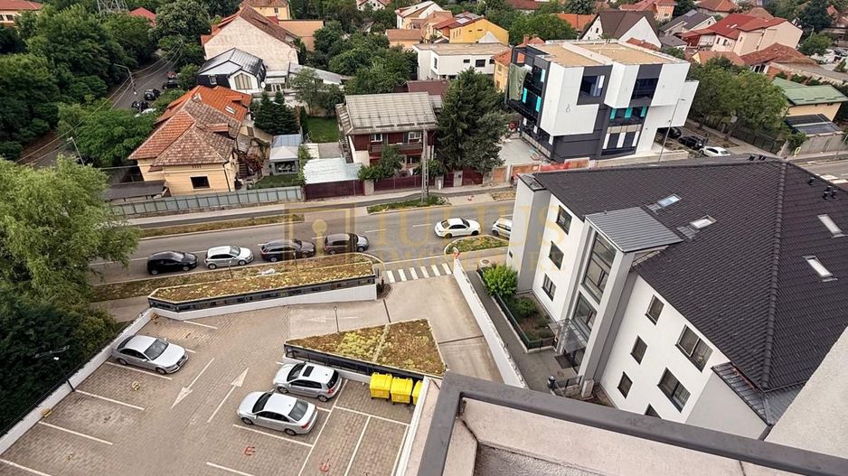 3 camere| City of Mara| loc de parcare subteran| 2 bai| Pet friendly| - Poză 43