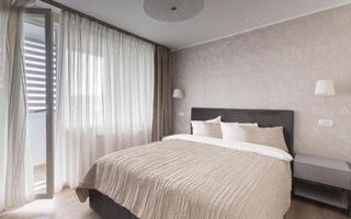 Proprietar vand apartament 3 camere zona Marasti, bloc turn - Poză 4