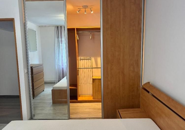 Apartmanent 2 camere Aviatiei- metrou Aurel Vlaicu- Promenada - Poză 3