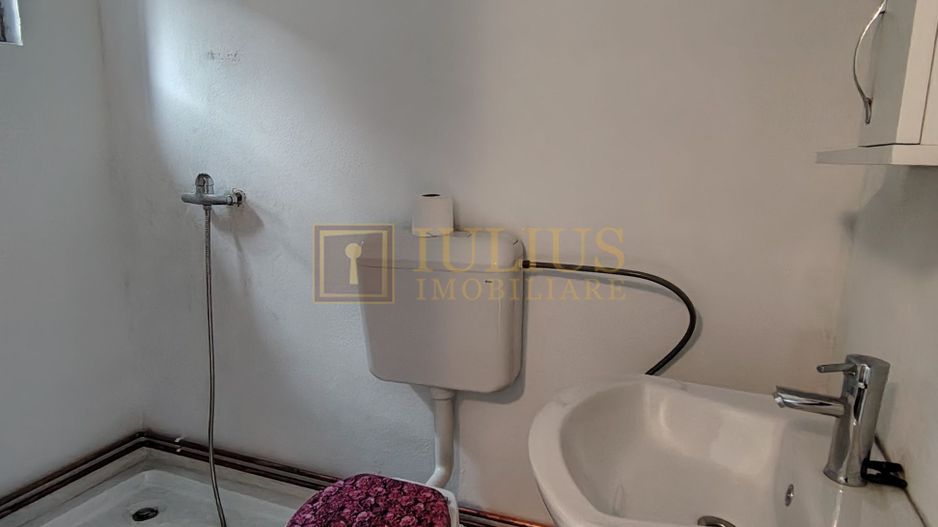 🏡 Apartament 1 cameră | Iosefin – Str.  J. N. Preyer | Prima închiriere - Poză 9