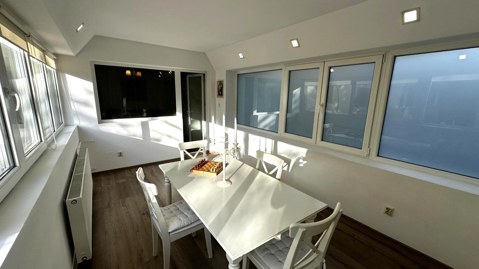 Apartament Modern 2 Camere 62mp Mega Mall | GOPO - Poză 4