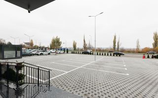 Chirie un complex de birouri ultra-modern, bulevardul Dacia, Botanica - Poză 63