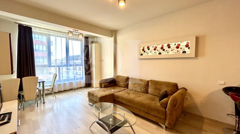 Apartament 2 camere de vânzare / Zona Gheorgheni/ Cluj Napoca - Poză 2