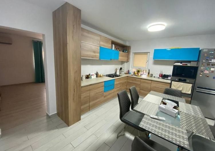 Apartament 3 camere, de inchiriat, parcare inclusa, 13 Septembrie -Prosper - Poză 1