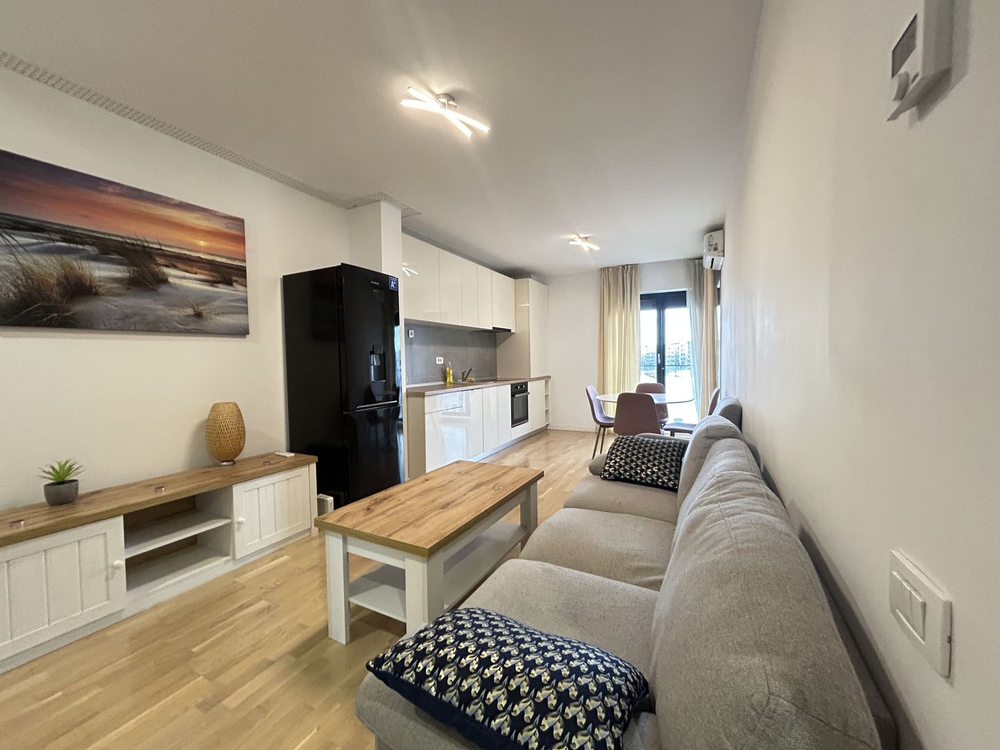 APARTAMENT DOMENII | ARCADIA RESIDENCE - Poză 2