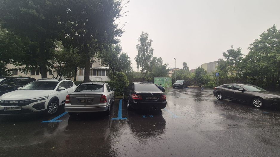 La 10 minute de Centru Civic, 2 camere cu loc parcare și pivniță, pet friendly - Poză 15