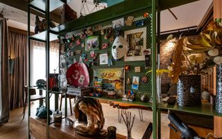 Apartament cu 2 camere *60mp* + garaj // Baneasa - Scoala Germana - Poză 9