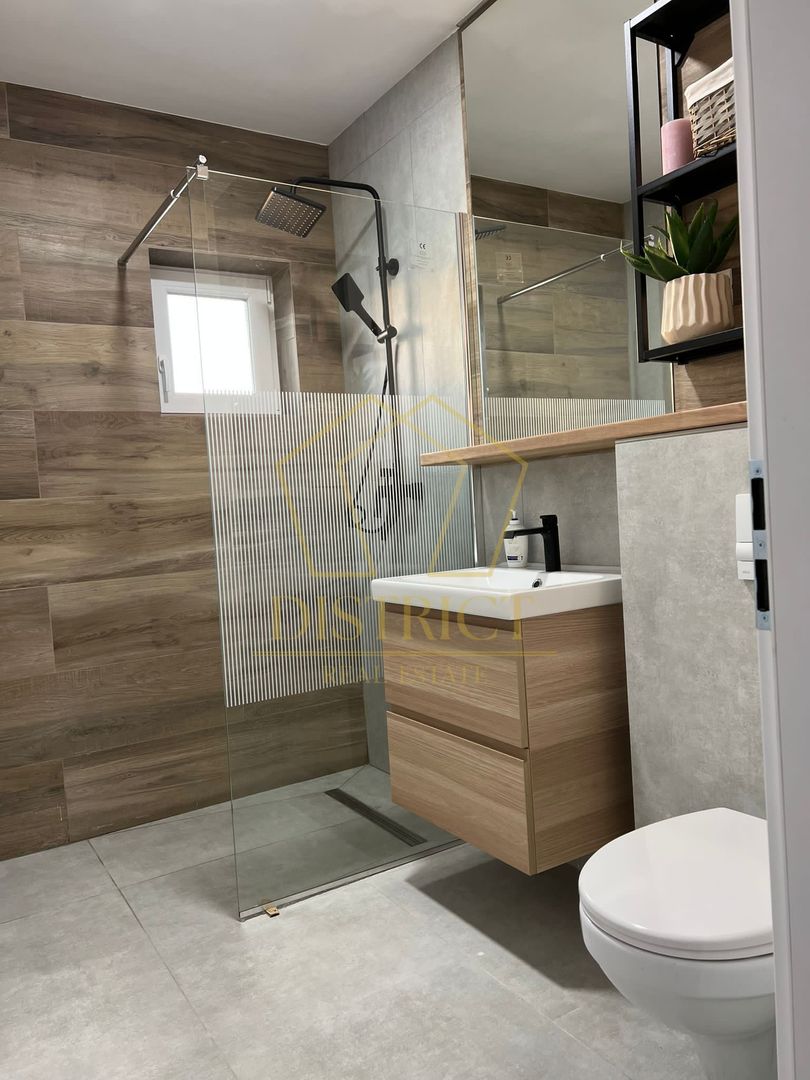Duplex deosebit cu 4 camere | Dumbravita - Poză 6
