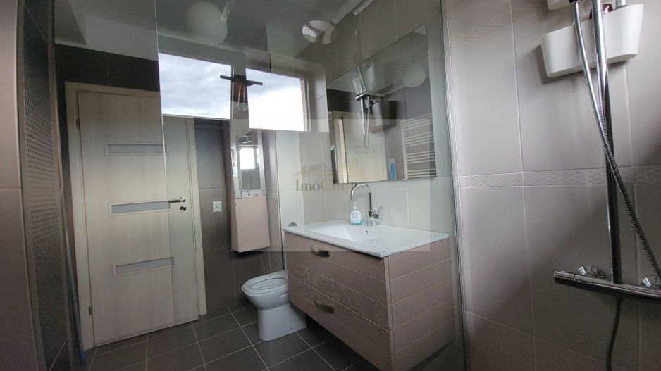 Apartament 2 camere, 63 mp + balcon 10 mp, imobil tip boutique-View - Poză 6