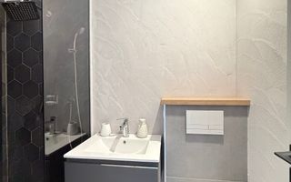 Casă de vacanță modernă într-un cadru natural deosebit – Râșnov - Poză 8