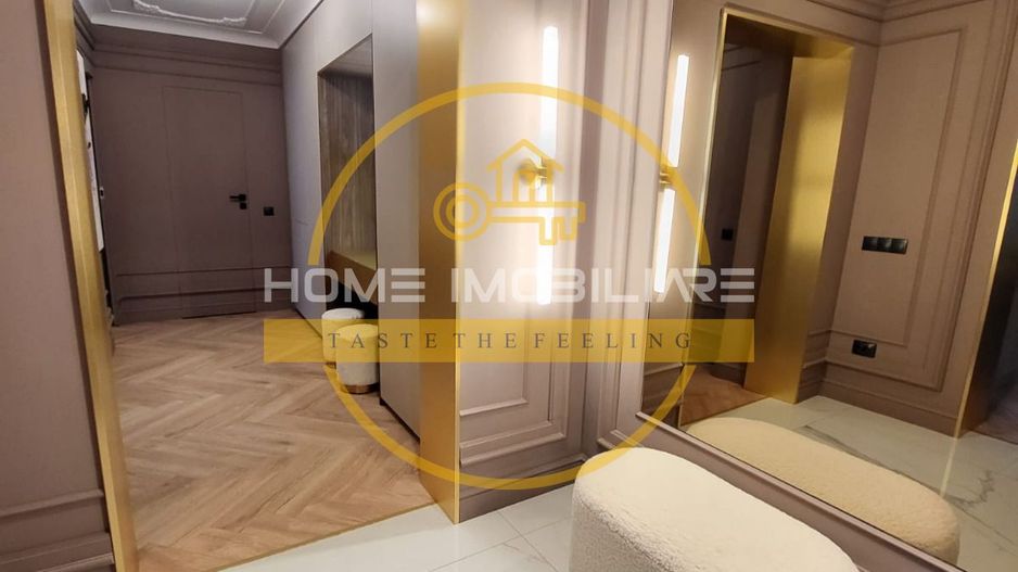 🌟 Apartament 3 camere DECOMANDAT-Nicolina, Prima Stație | LUX | Etaj 1 | Lift - Poză 10