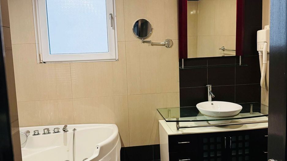 Apartament cu 3 camere 150,80 mp - Herastrau - Poză 6