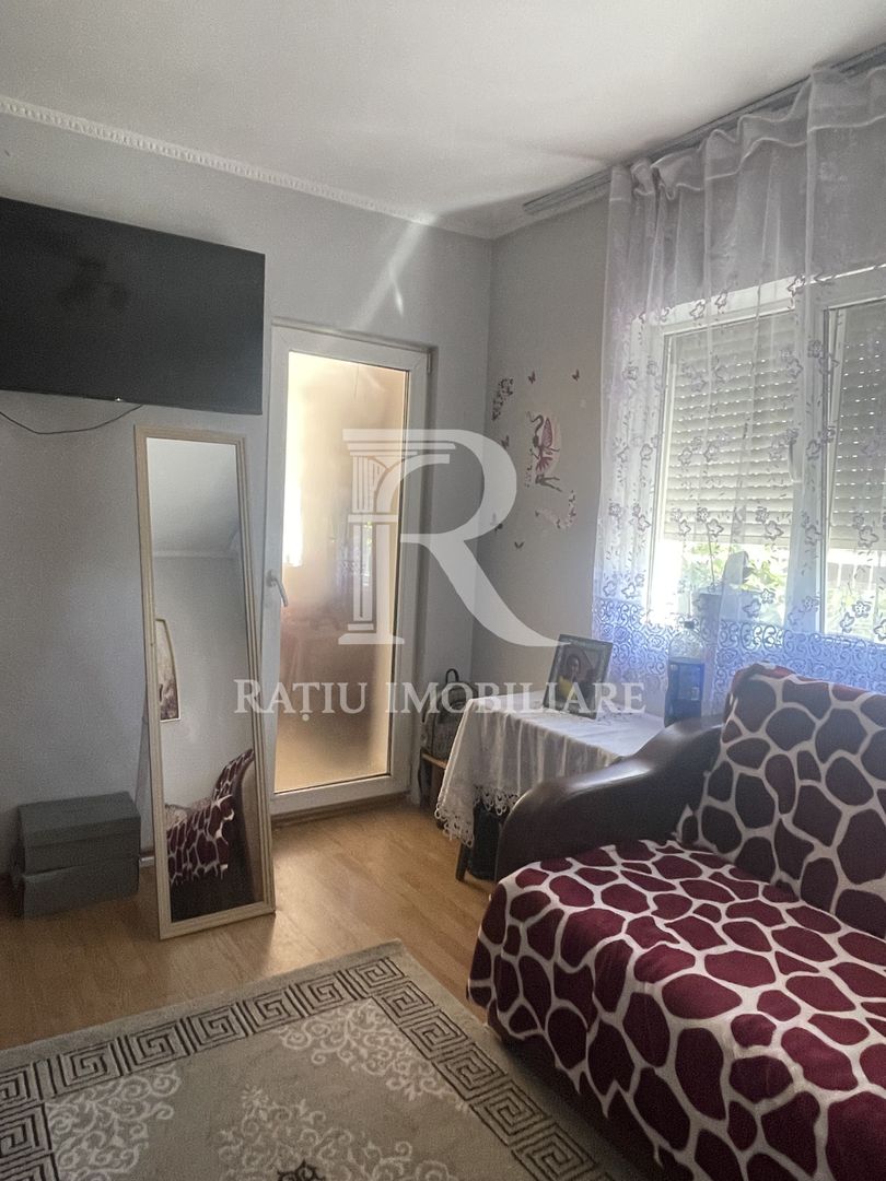 Apartament 2 camere | Grădină | Complex Dodo | Sântandrei - Poză 6