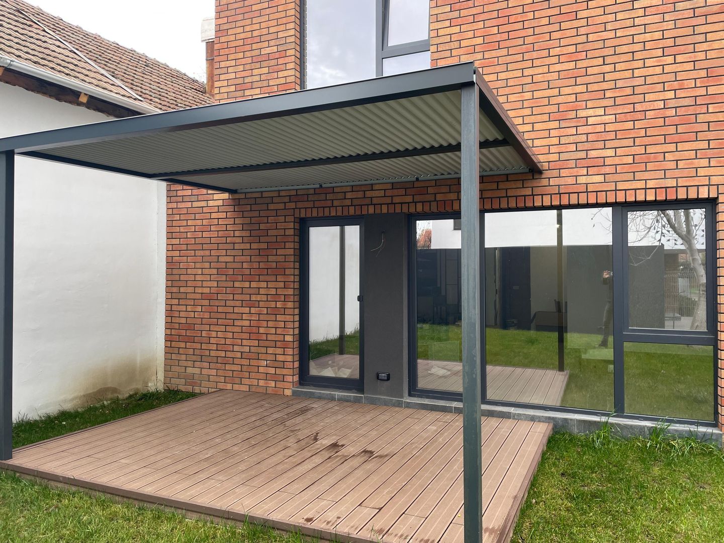 Casa Individuala superba - Timisoara - Zona Buziasului - Poză 16