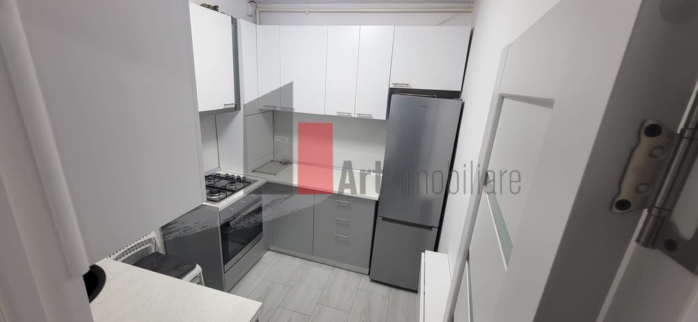 Inchiriez Apartament 2 Camere zona Grozavesti, Bloc Nou - Poză 6