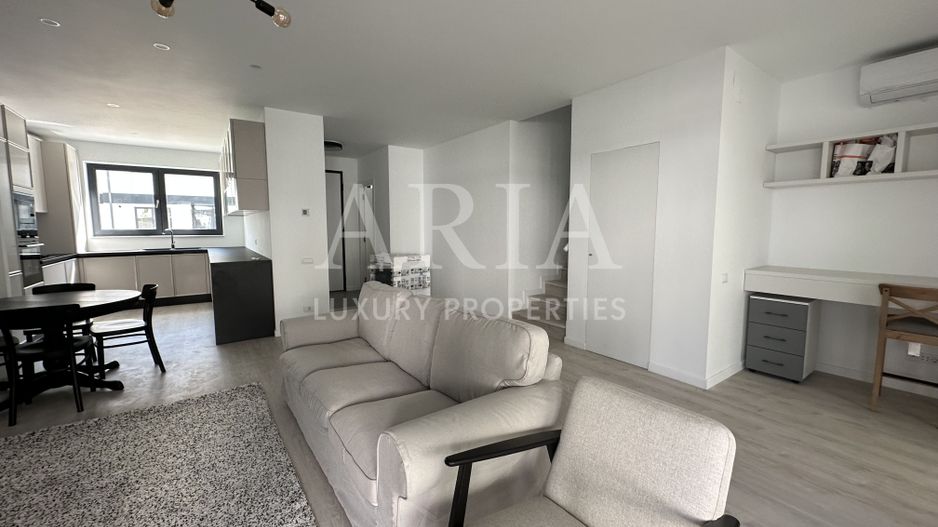 MOBEXPERT HOMES GATED COMMUNITY PIPERA - Poză 5