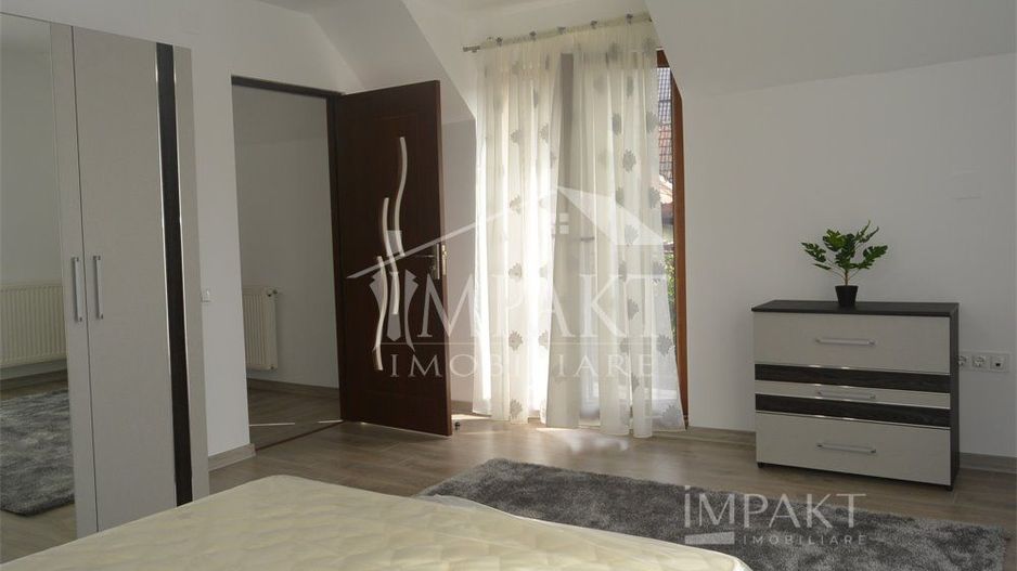 Casa individuala cu 5 camere in Zorilor aproape de UMF - Poză 8