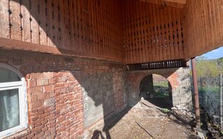 CASA 3 CAMERE, MATAU, CÂMPULUNG, TEREN 1709 - Poză 14