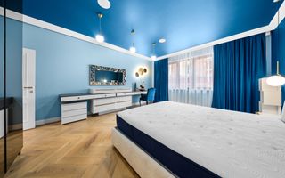 Apartament spectaculos, design premium, gradina proprie 65 mp! Garaj! - Poză 6