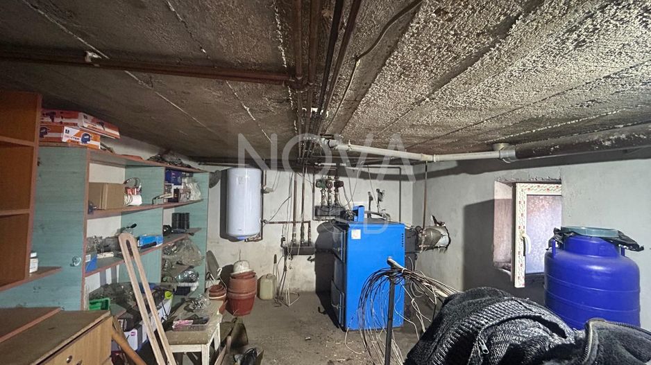Casa individuala 5 camere, teren 845 mp - Daia - Poză 20