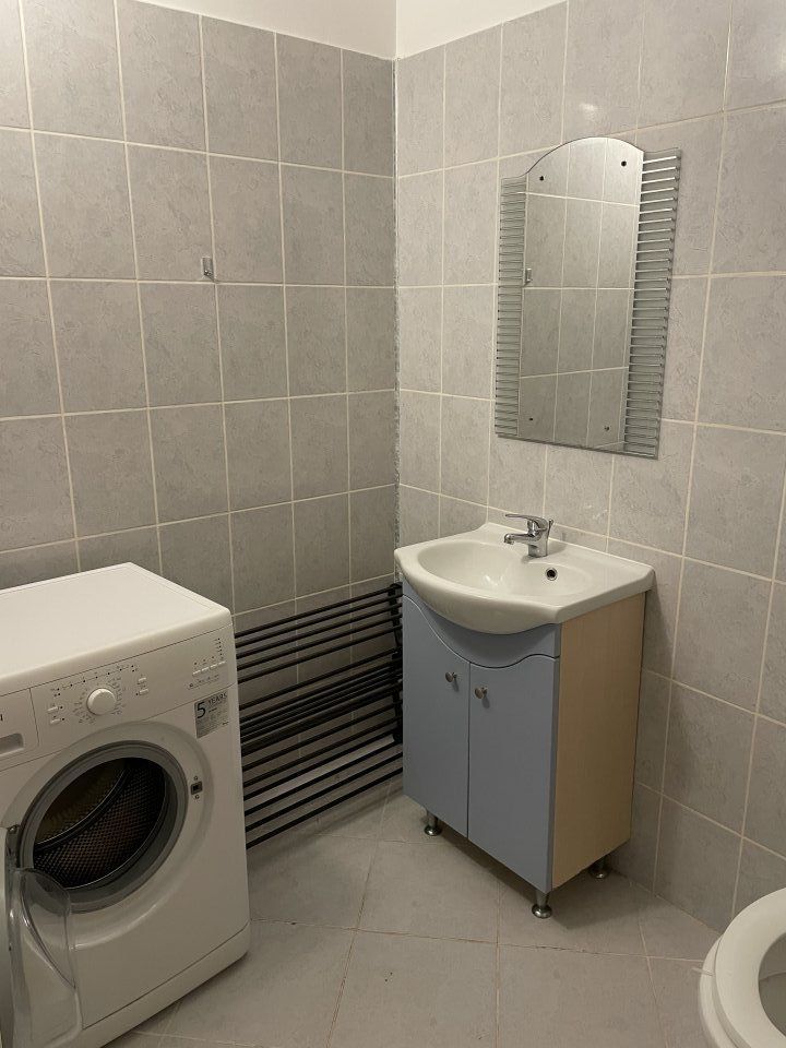 Inchiriere ap 3 camere, complet renovat, mobilat si utilat in zona obor   A18 - Poză 8