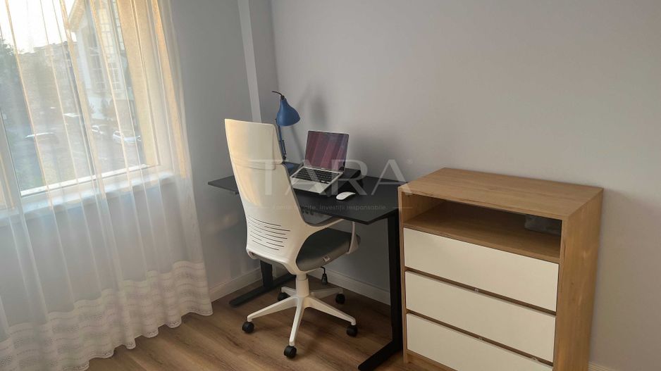 Apartament 4 camere, 78 mp – Între Lacuri, complet renovat și utilat - Poză 4