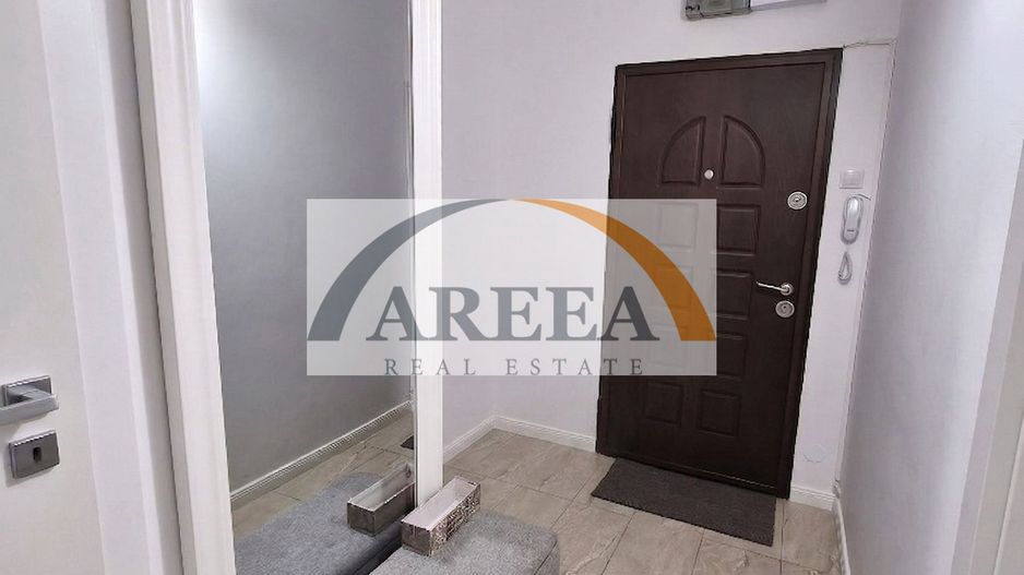 DE VANZARE - 2 camere - RENOVAT in 2025 - Ion Mihalache/1 Mai - Poză 11