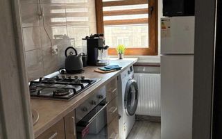 AP. 2 CAMERE CALEA VICTORIEI- BUCATARIE INCHISA, MOBILAT/UTILAT MODERN - Poză 7