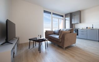 Ultimul apartament disponibil din blocul R38