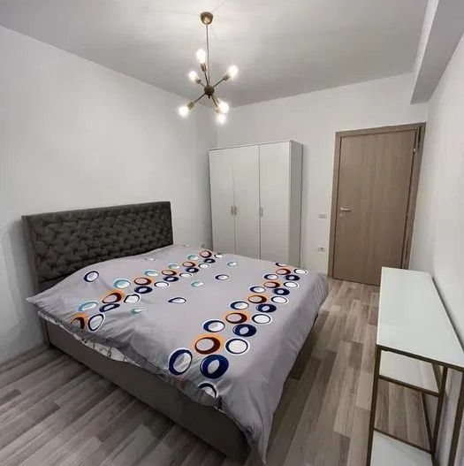 AP 2 CAMERE SAFIRULUI, BLOC NOU, PARCARE INCLUSA, METROU 15 MINUTE - Poză 2