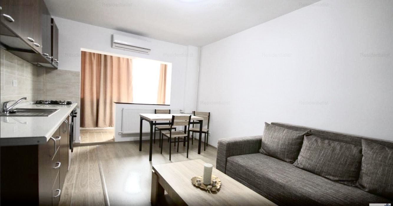 APARTAMENT BANU MANTA | LUX - Poză 1